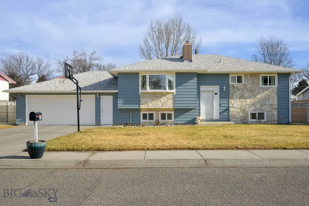 Address Withheld By Seller, Billings, MT 59105 - #1