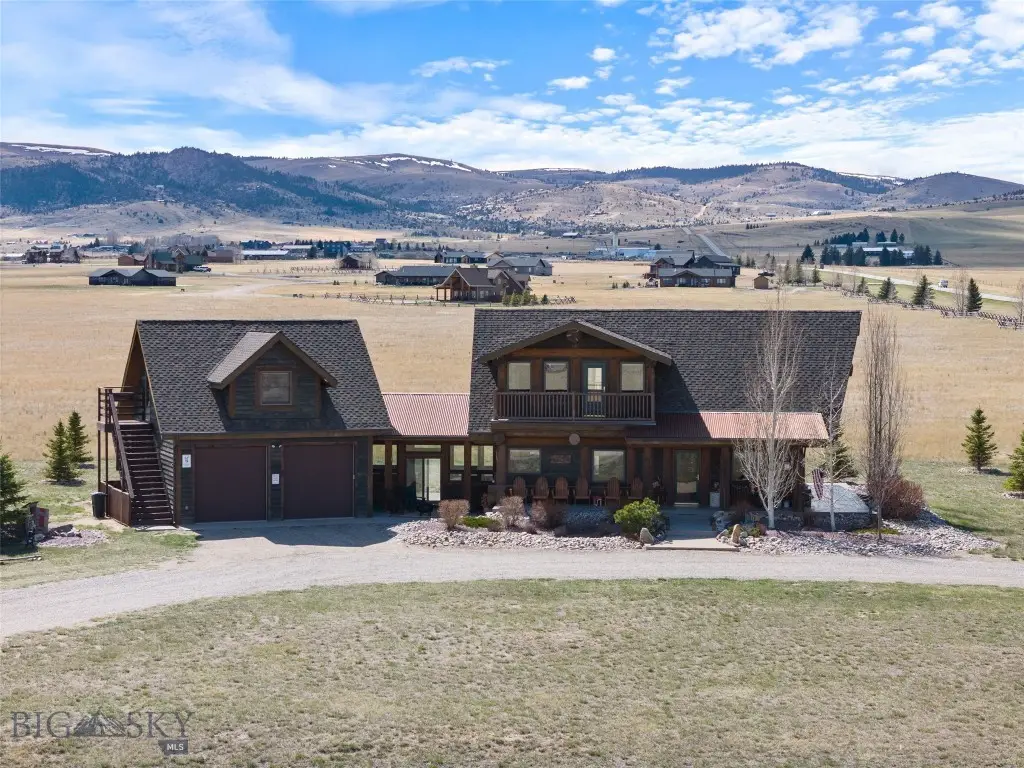 6 Browtine Ln, Ennis, MT 59729 - #1