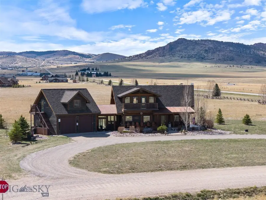 6 Browtine Ln, Ennis, MT 59729 - #2