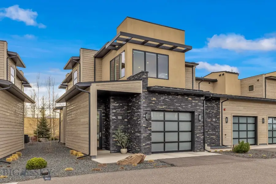 10 Caymus Lane #D, Bozeman, MT 59718 - #3