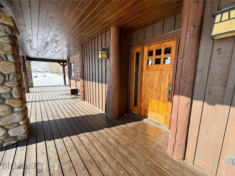 540 Cotton Willow Road, Melrose, MT 59743 - #3