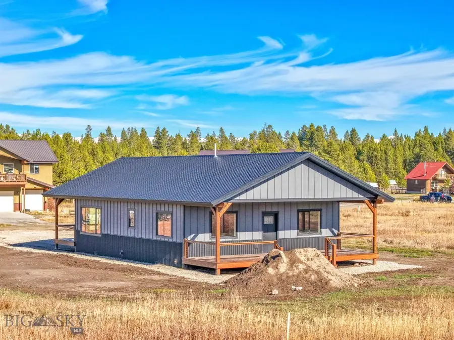 357 Moose, West Yellowstone, MT 59758 - #2