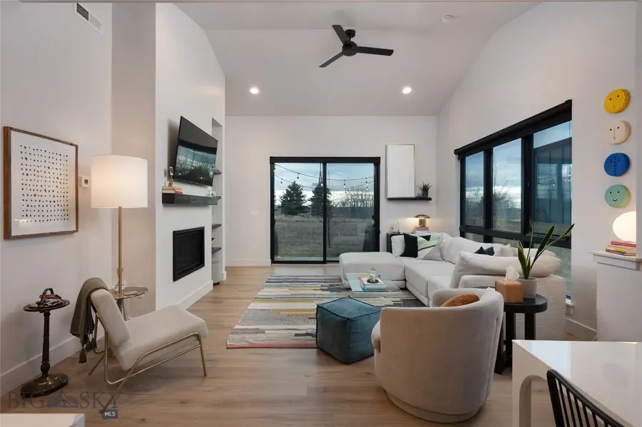 1327 Windrow Drive, Bozeman, MT 59718 - #2