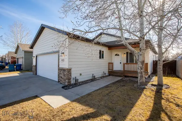 410 N River Rock Drive, Belgrade, MT 59714