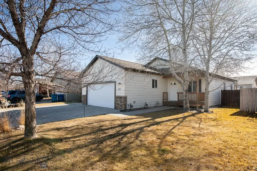 410 N River Rock Drive, Belgrade, MT 59714 - #2