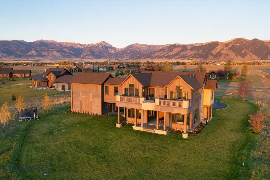 259 Prairie Glen Way, Belgrade, MT 59714 - #2