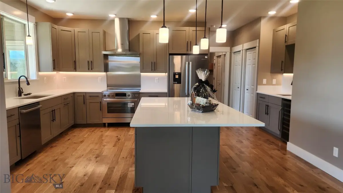 330 Swayback Lane, Bozeman, MT 59718 - #1