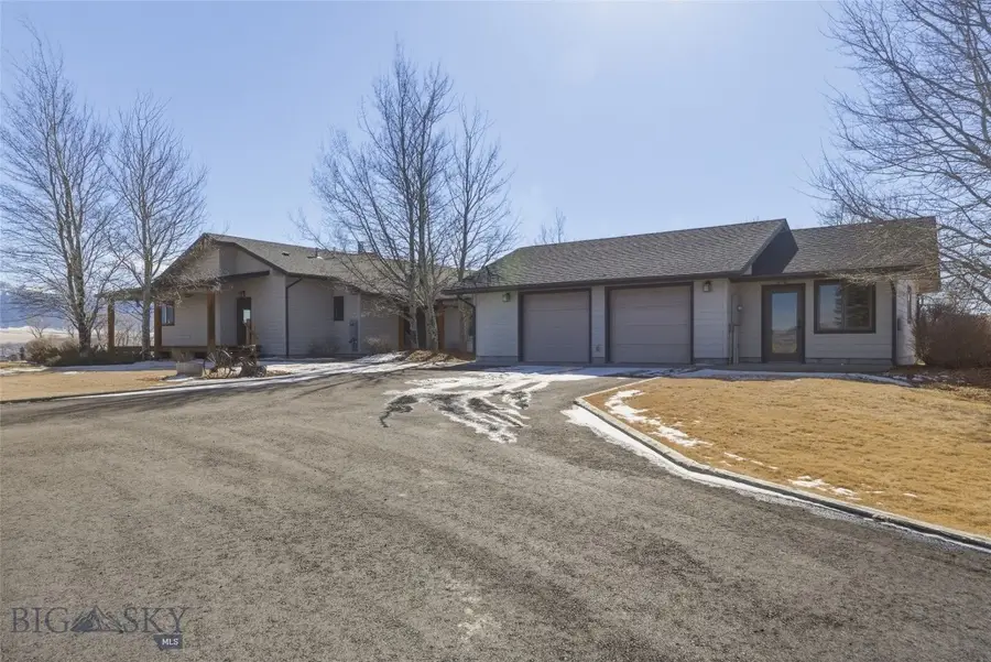 19 Green Wing Road, Ennis, MT 59729 - #2