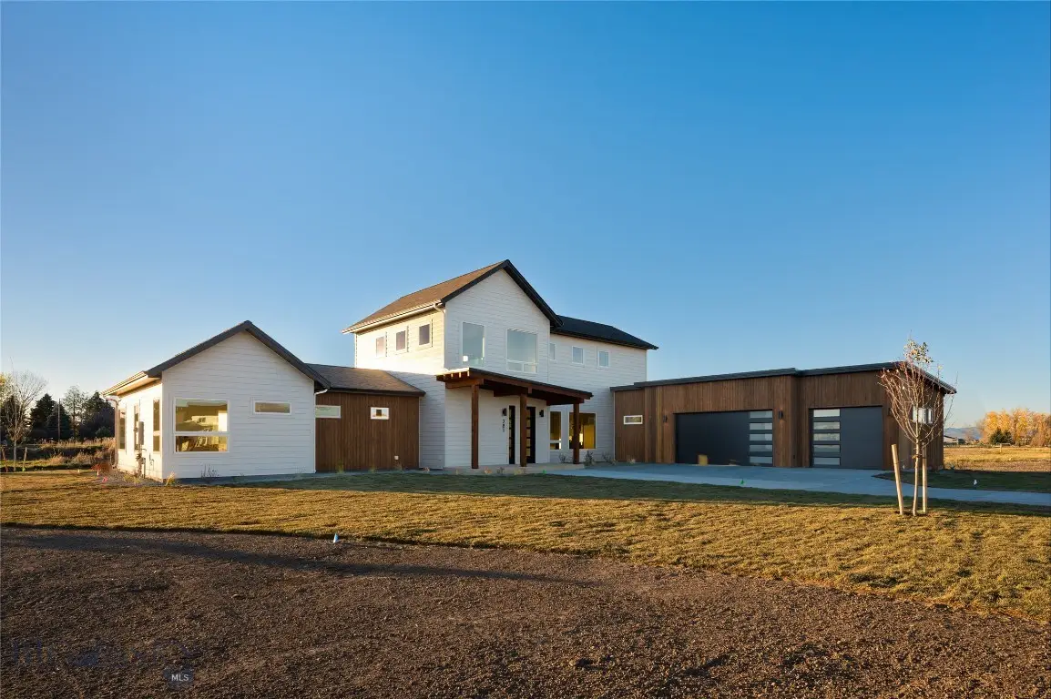 281 Crossbill Road, Bozeman, MT 59718 - #1