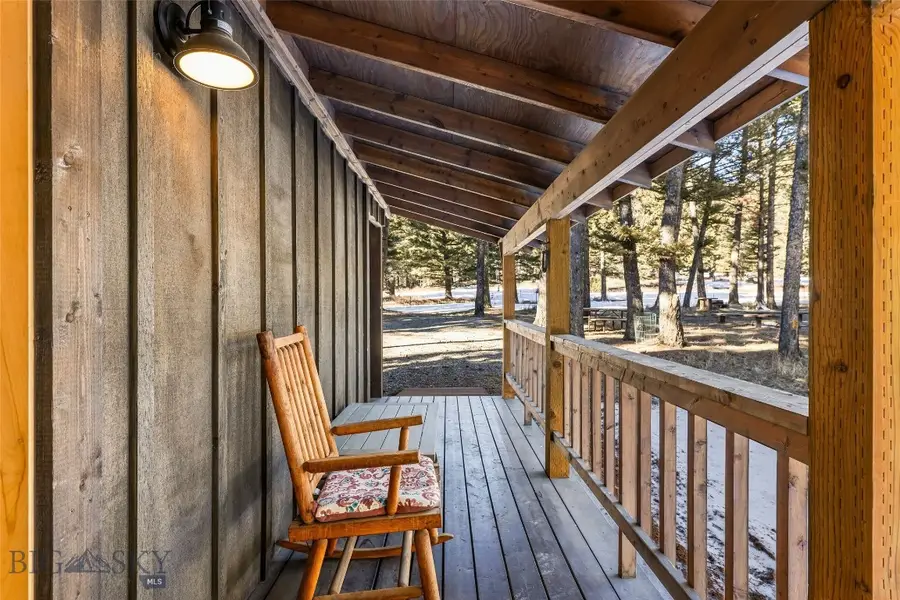 588 Upper Cottonwood Road, Wilsall, MT 59086 - #3