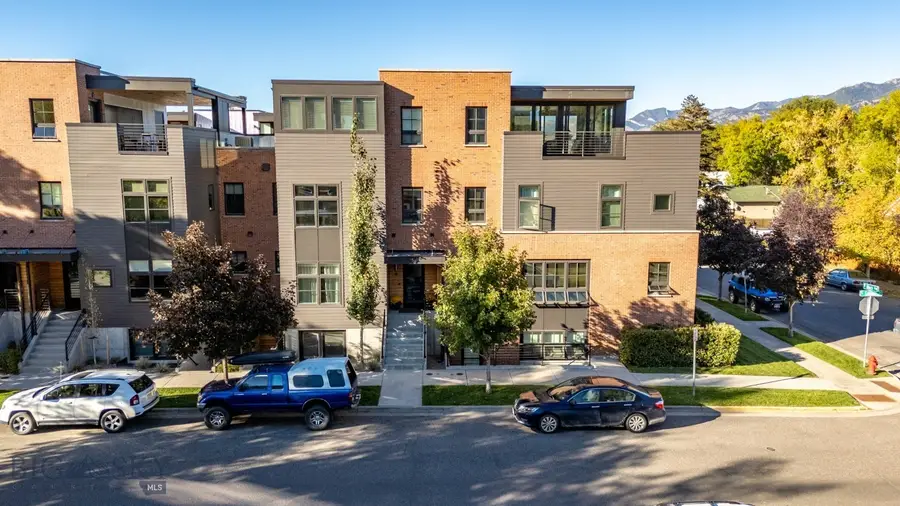 19 E Lamme Street, Bozeman, MT 59715 - #3