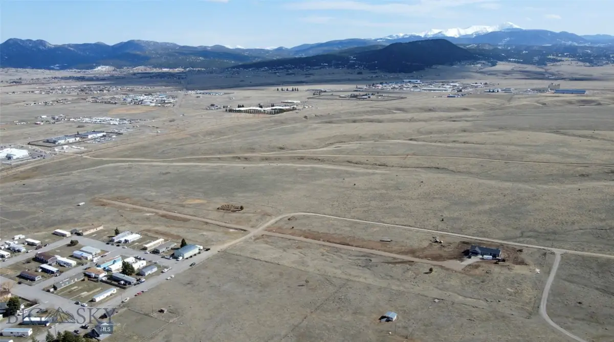 TBD Mahalo Lane, Butte, MT 59701 - #1