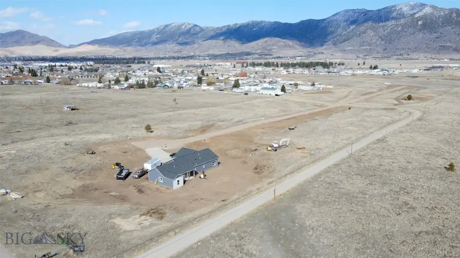TBD Mahalo Lane, Butte, MT 59701 - #2