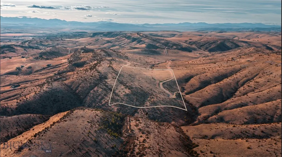 Lot 234 E Resevoir Cutoff Road, Manhattan, MT 59741 - #1