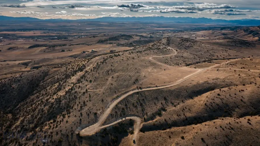 Lot 234 E Resevoir Cutoff Road, Manhattan, MT 59741 - #2