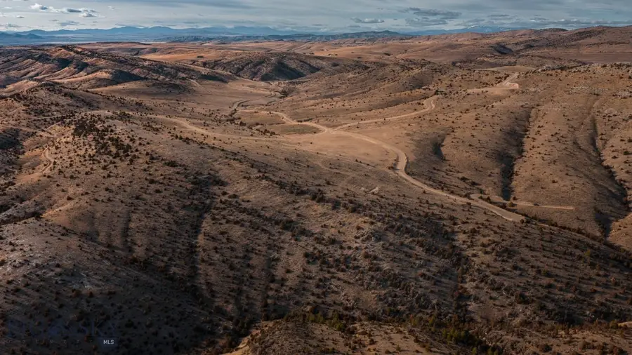 Lot 234 E Resevoir Cutoff Road, Manhattan, MT 59741 - #3