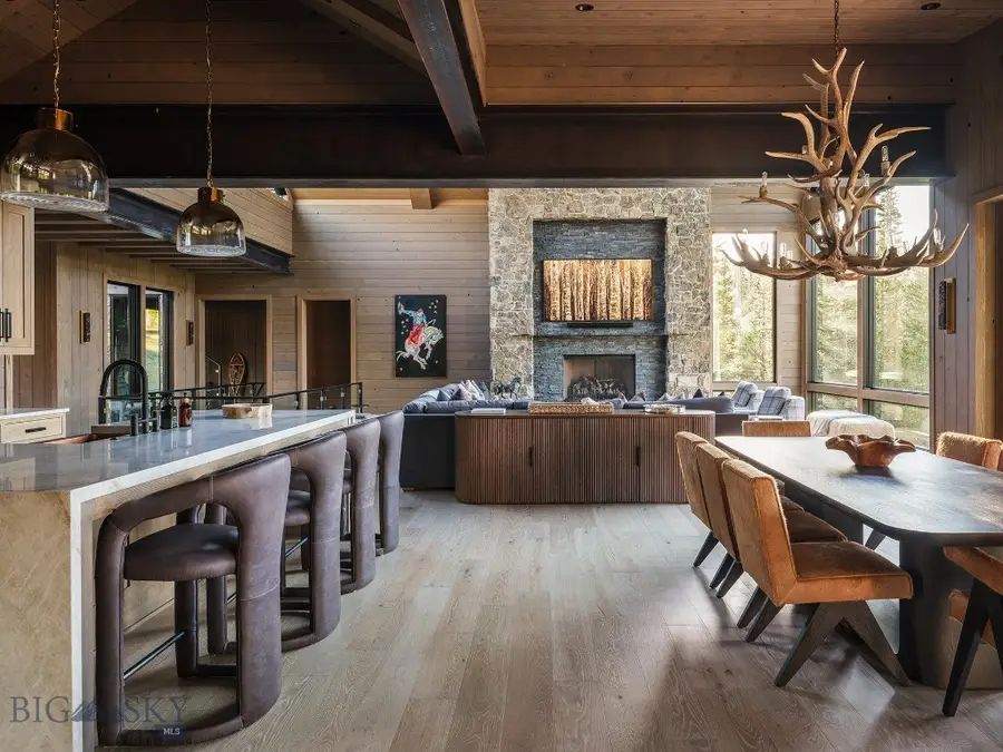 419 Wildridge Fork, Big Sky, MT 59716 - #3