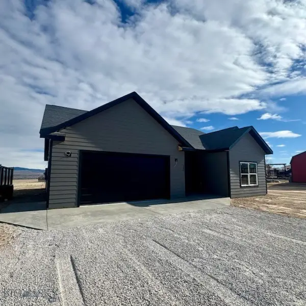 Address Withheld By Seller, Townsend, MT 59644
