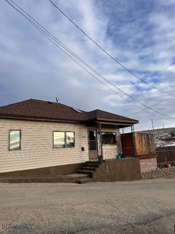 Address Withheld By Seller, Walkerville, MT 59701 - #1