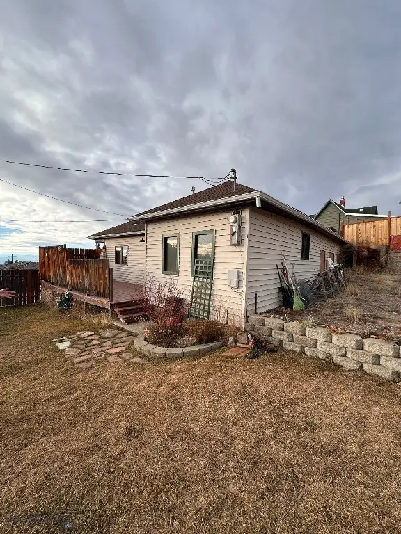 Address Withheld By Seller, Walkerville, MT 59701 - #2