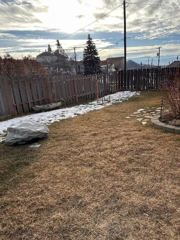 Address Withheld By Seller, Walkerville, MT 59701 - #3