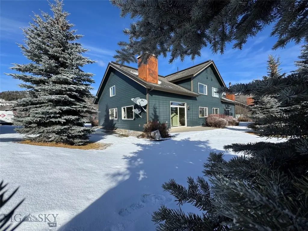 148 Candlelight Meadow, Big Sky, MT 59716 - Image #1