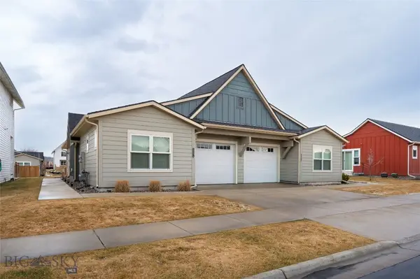 1640 New Holland Drive #A, Bozeman, MT 59718