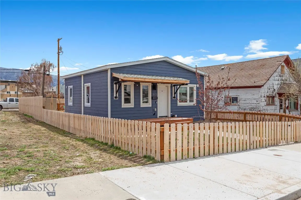 616 S Colorado Street, Butte, MT 59701 - #1