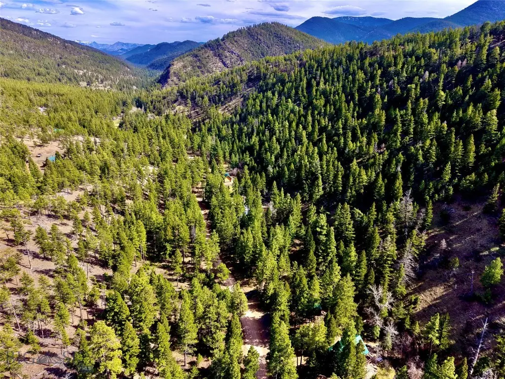 3925 Little Wolf Creek Road, Wolf Creek, MT 59648 - #1