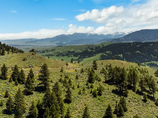 Lot 9 Sunflower Lane, Livingston, MT 59047