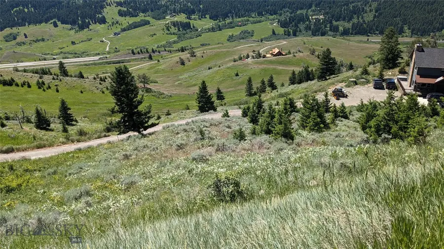 Lot 9 Sunflower Lane, Livingston, MT 59047 - #2