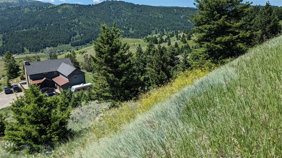 Lot 9 Sunflower Lane, Livingston, MT 59047 - #3