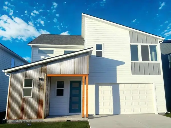 4821 Compass Lane, Bozeman, MT 59718