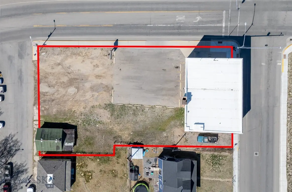 202 S Arizona Street, Butte, MT 59701 - #1