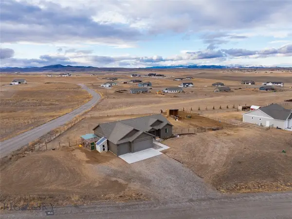 40 Santa Fe Trail, Three Forks, MT 59752