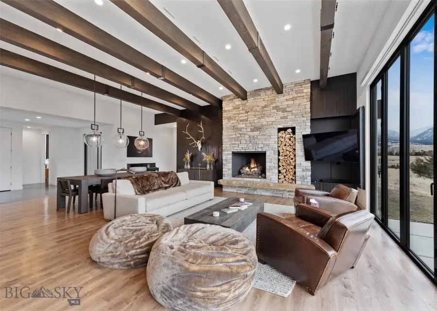 31 Majestic Ridge Trail, Livingston, MT 59047 - #2