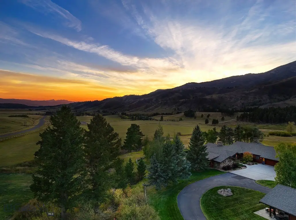 7180 Tepee Ridge Road, Bozeman, MT 59715 - #1