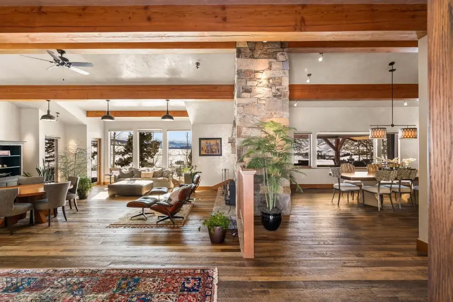 7180 Tepee Ridge Road, Bozeman, MT 59715 - #2