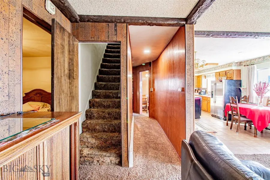 526 S Washington, Butte, MT 59701 - #3