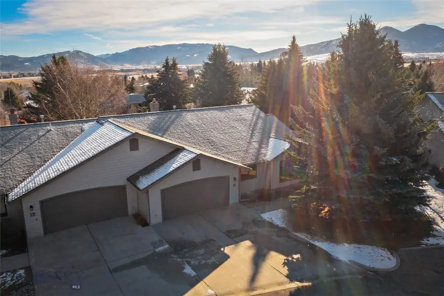 1757 Highland Boulevard #14, Bozeman, MT 59715 - #2