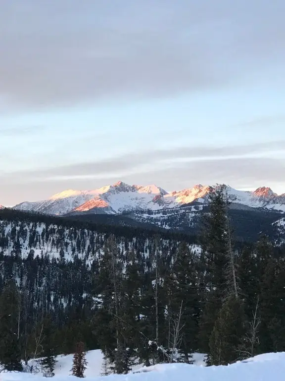 TBD Bitterbrush Trail, Big Sky, MT 59716