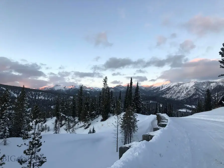 TBD Bitterbrush Trail, Big Sky, MT 59716 - #2