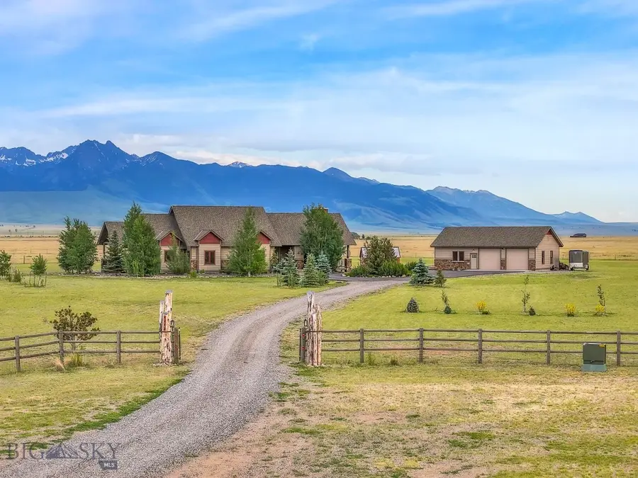 115 Holding Pen Road, Cameron, MT 59720 - #2