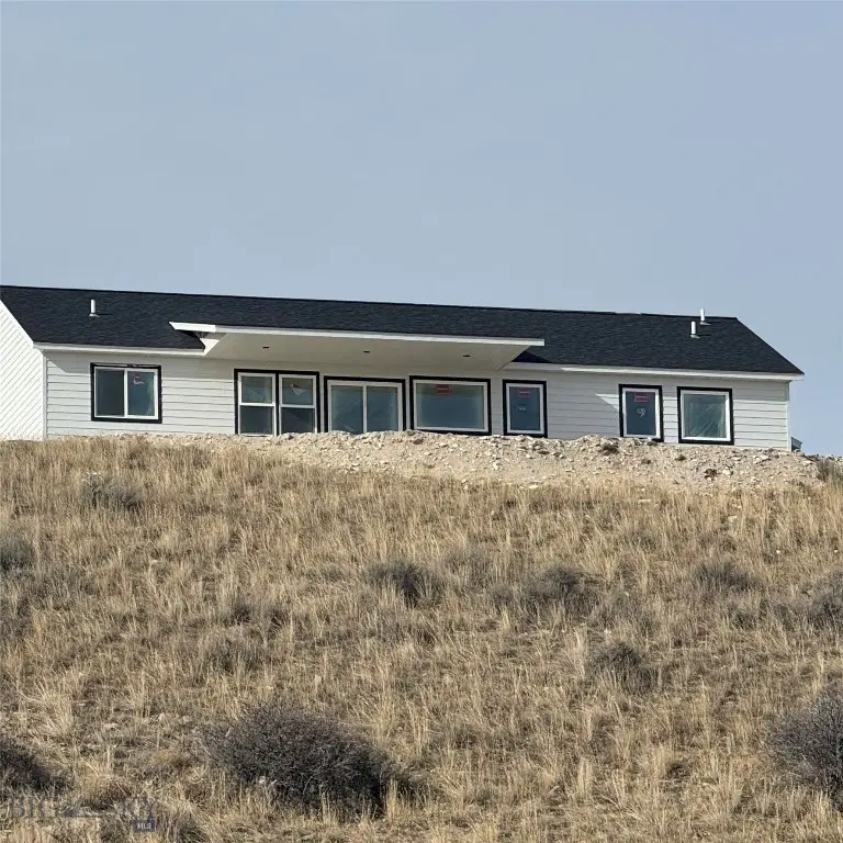 Address Withheld By Seller, Townsend, MT 59644 - #1