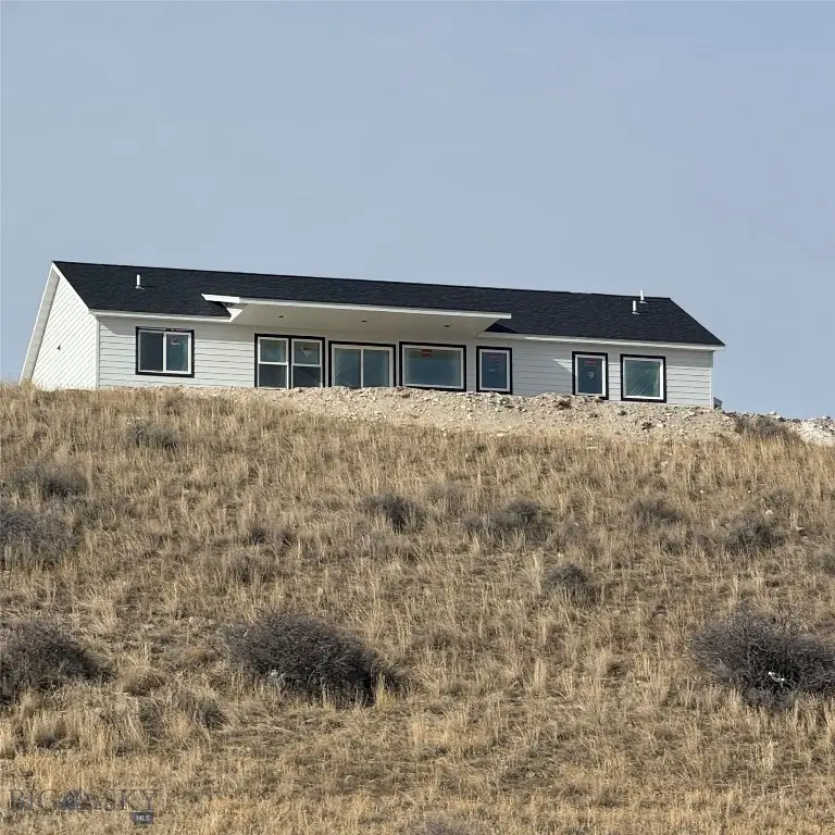 Address Withheld By Seller, Townsend, MT 59644 - #2