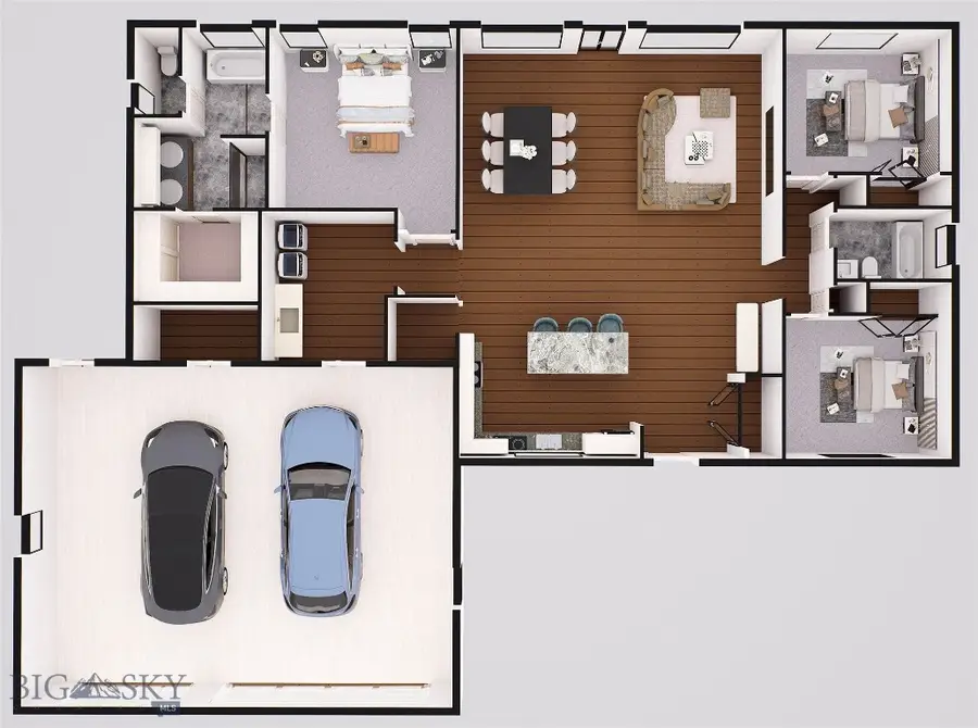 Address Withheld By Seller, Townsend, MT 59644 - #3