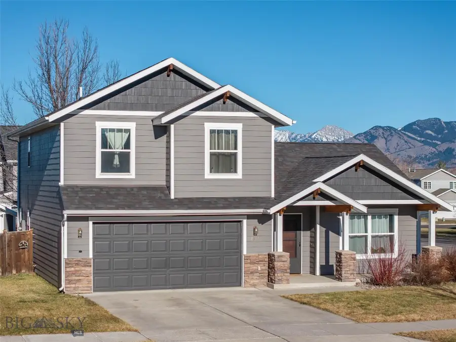 2701 Snapdragon Street, Bozeman, MT 59718 - #2