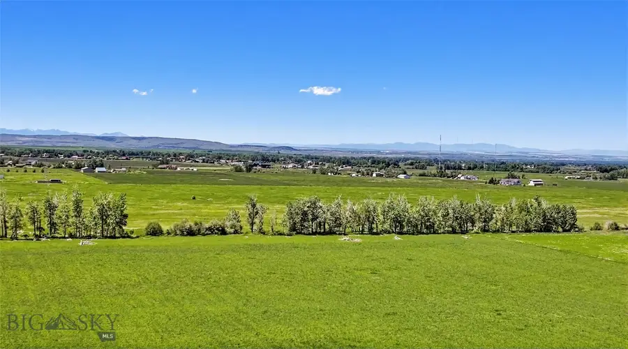 Lot 29 Hartshorn Road, Bozeman, MT 59718 - #3