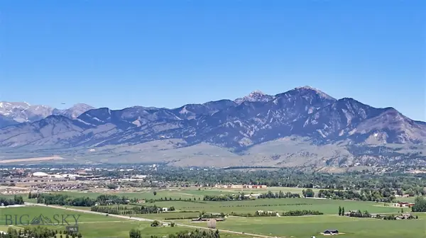 Lot 35 Cole Court, Bozeman, MT 59718
