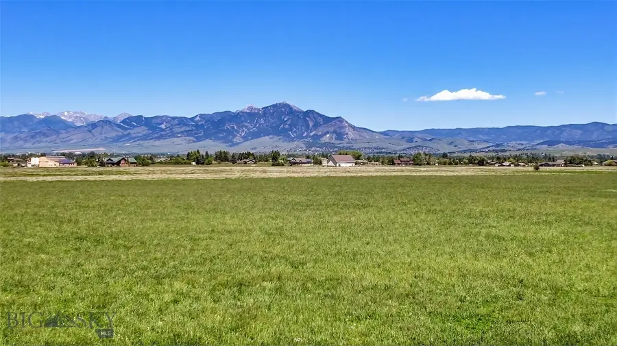 Lot 35 Cole Court, Bozeman, MT 59718 - #2